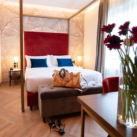 3T Boutique Hotel Ivrea Eksteriør billede