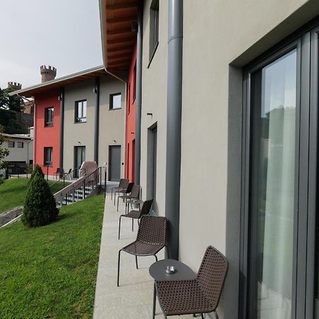 3T Boutique Hotel Ivrea Eksteriør billede