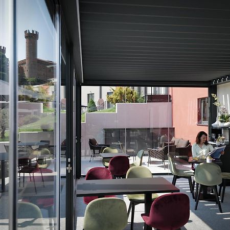 3T Boutique Hotel Ivrea Eksteriør billede