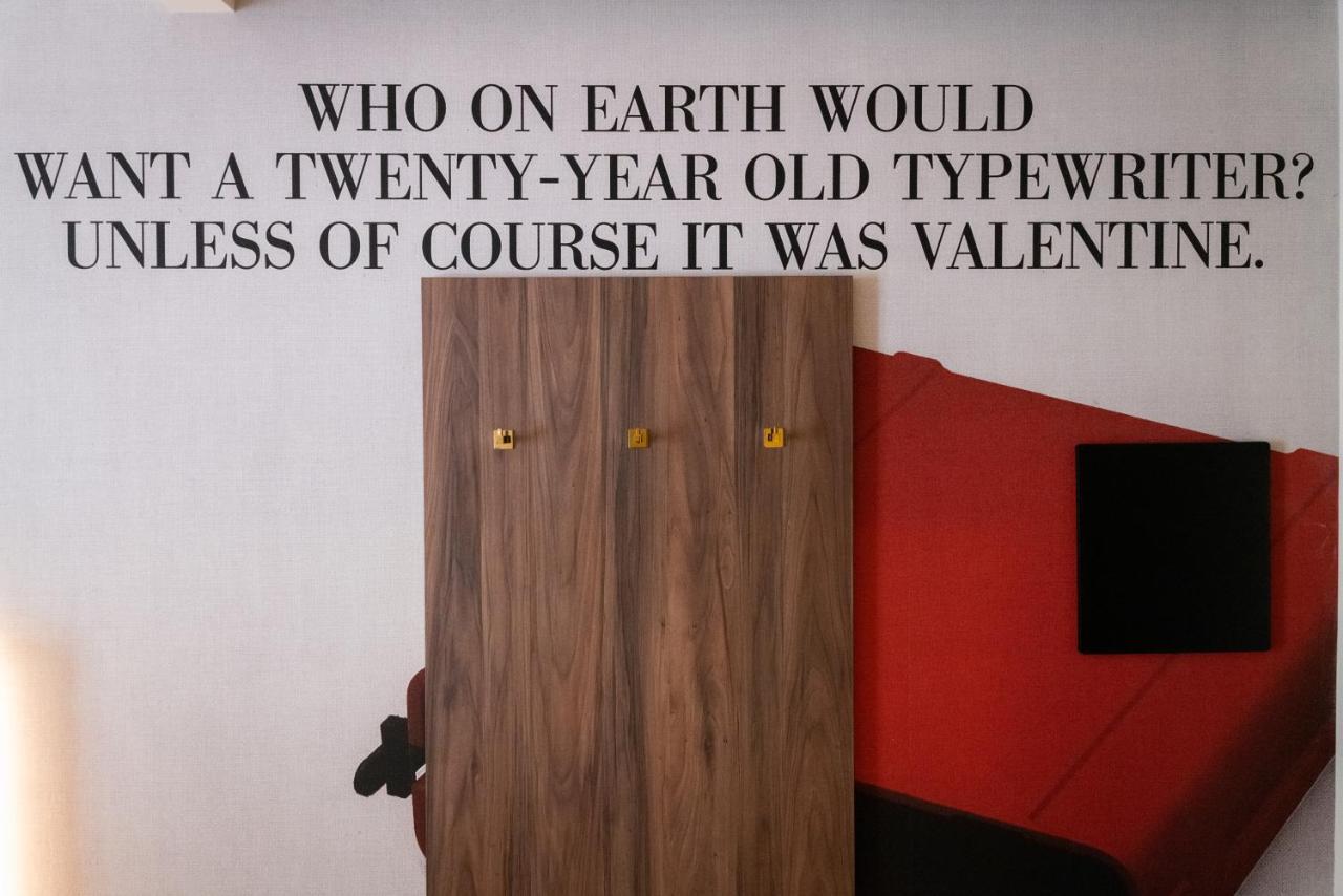 3T Boutique Hotel Ivrea Eksteriør billede