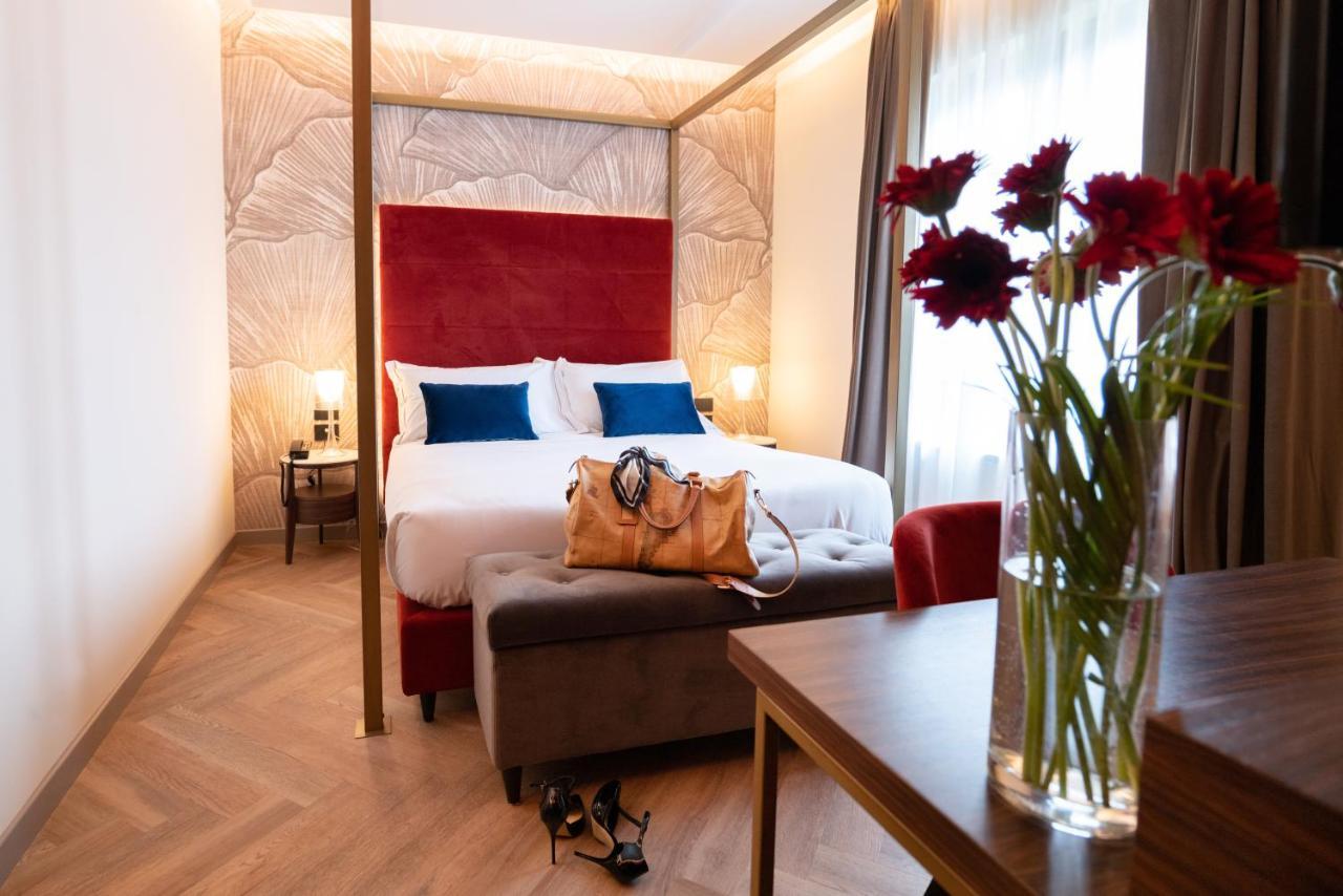 3T Boutique Hotel Ivrea Eksteriør billede