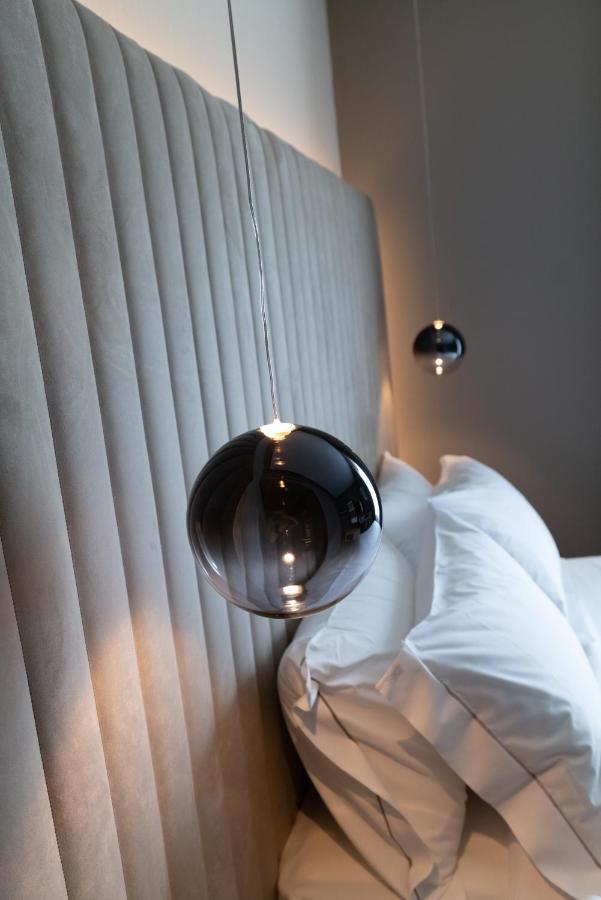 3T Boutique Hotel Ivrea Eksteriør billede
