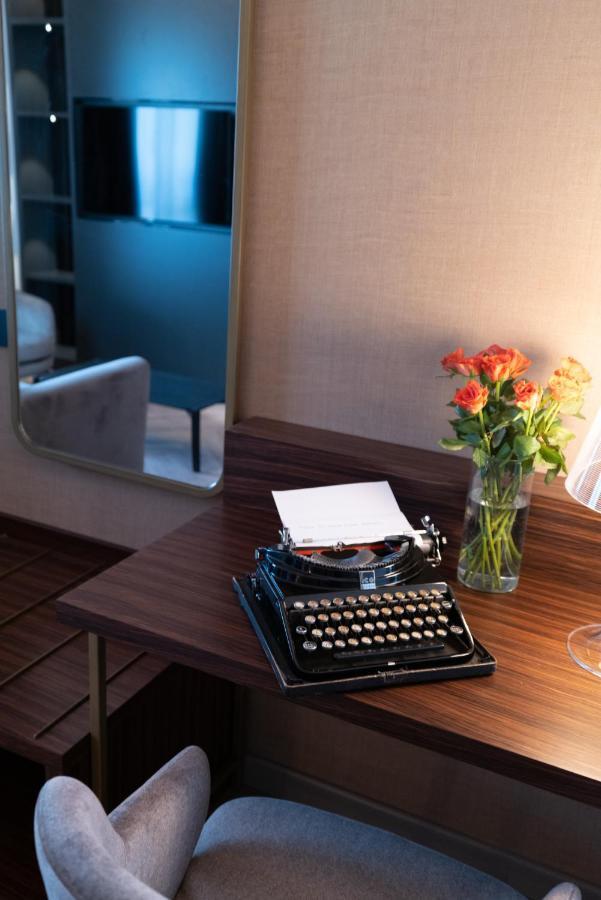 3T Boutique Hotel Ivrea Eksteriør billede