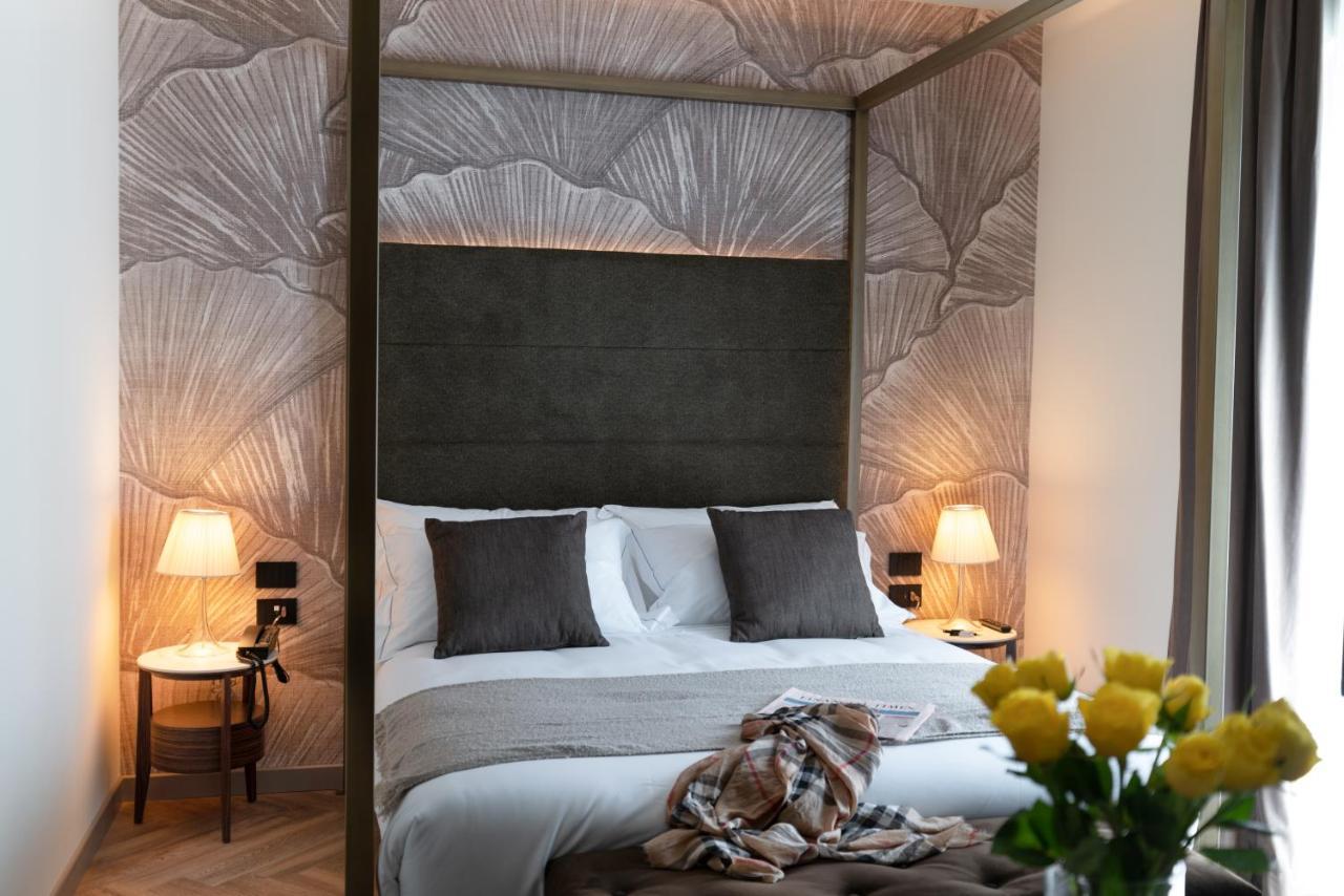 3T Boutique Hotel Ivrea Eksteriør billede