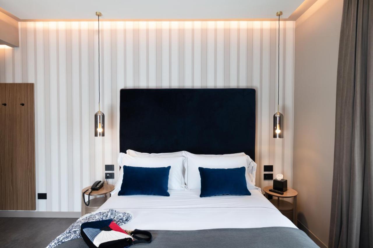 3T Boutique Hotel Ivrea Eksteriør billede