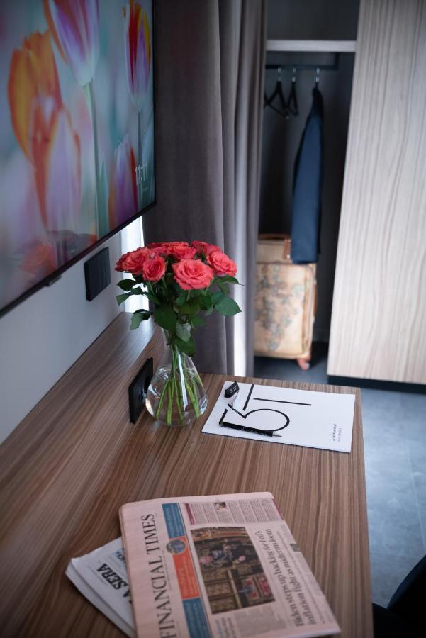 3T Boutique Hotel Ivrea Eksteriør billede