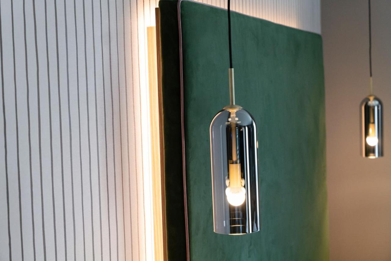 3T Boutique Hotel Ivrea Eksteriør billede