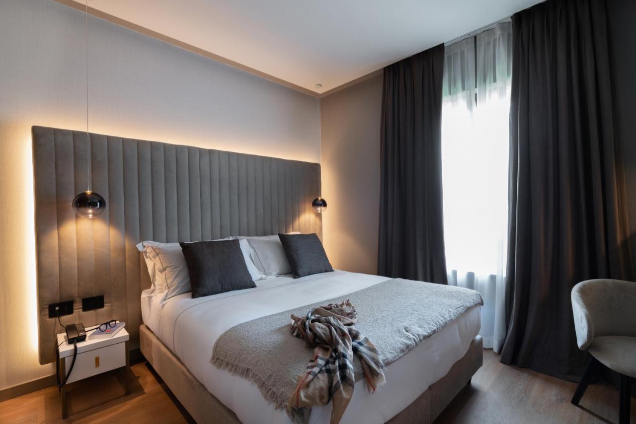 3T Boutique Hotel Ivrea Eksteriør billede