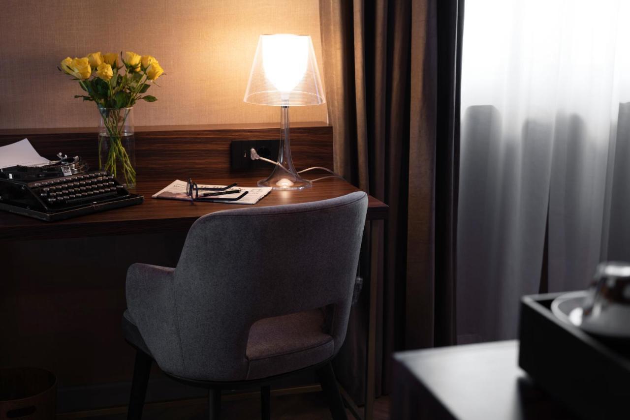 3T Boutique Hotel Ivrea Eksteriør billede