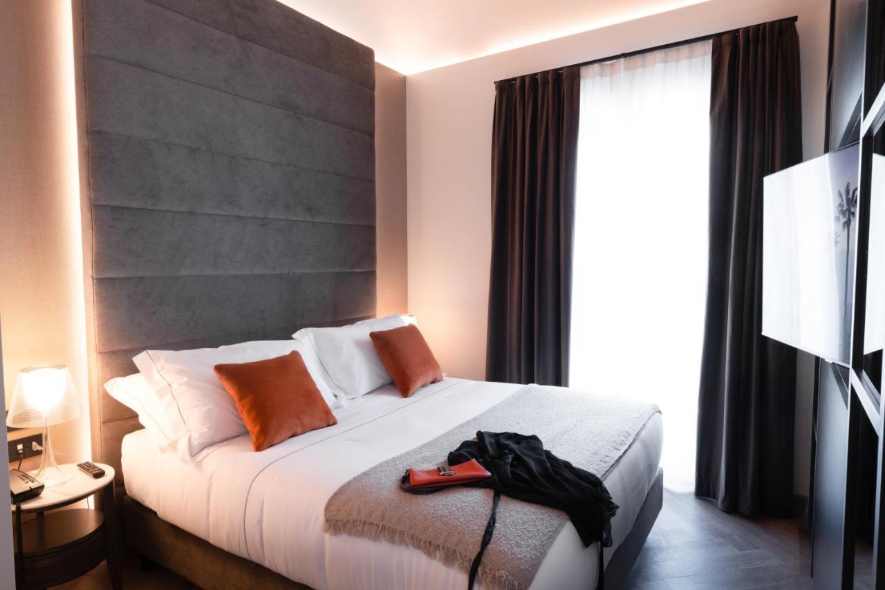 3T Boutique Hotel Ivrea Eksteriør billede