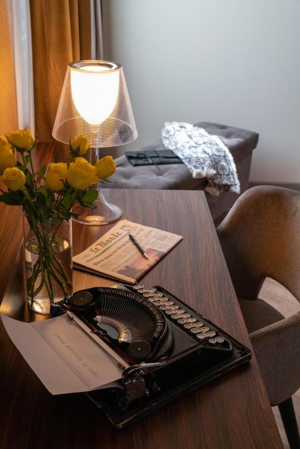 3T Boutique Hotel Ivrea Eksteriør billede