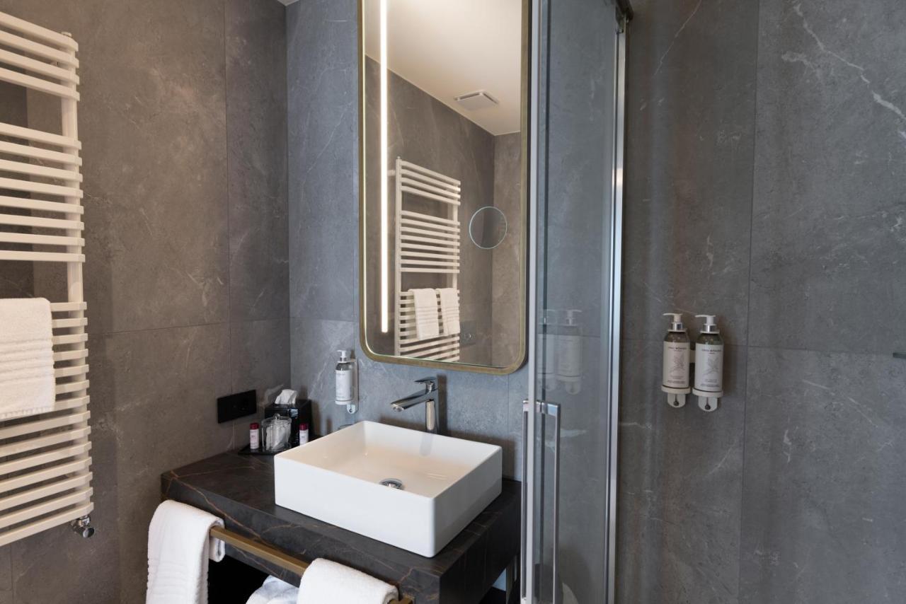 3T Boutique Hotel Ivrea Eksteriør billede