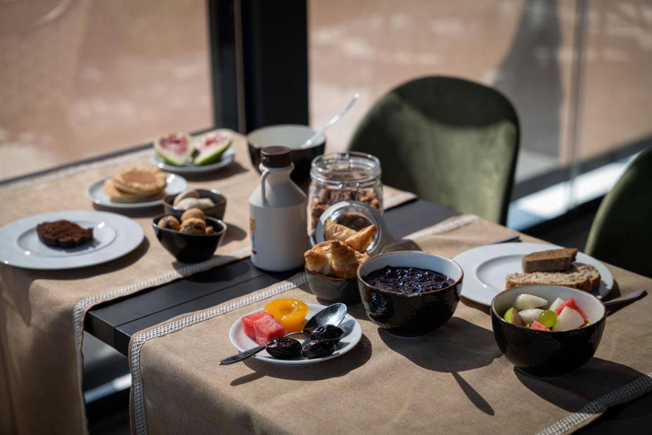 3T Boutique Hotel Ivrea Eksteriør billede