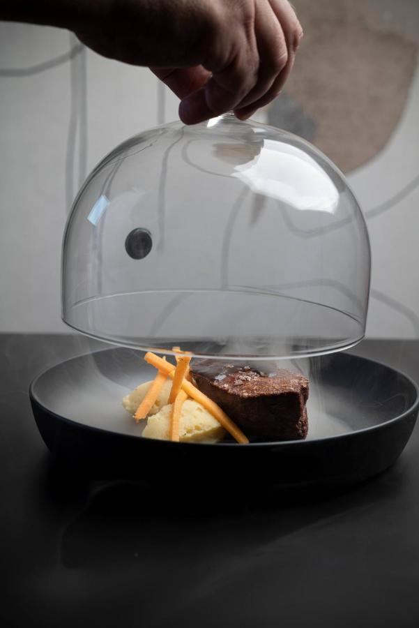 3T Boutique Hotel Ivrea Eksteriør billede