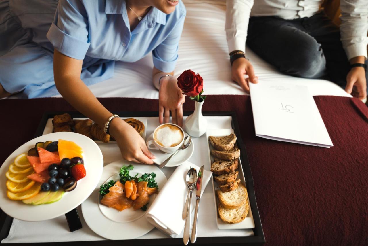 3T Boutique Hotel Ivrea Eksteriør billede