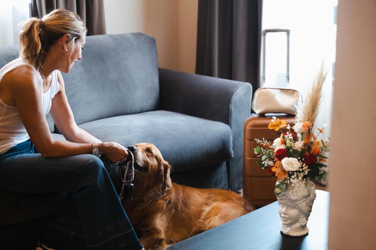 3T Boutique Hotel Ivrea Eksteriør billede