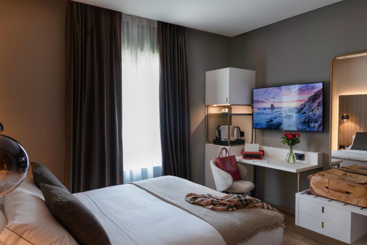 3T Boutique Hotel Ivrea Eksteriør billede
