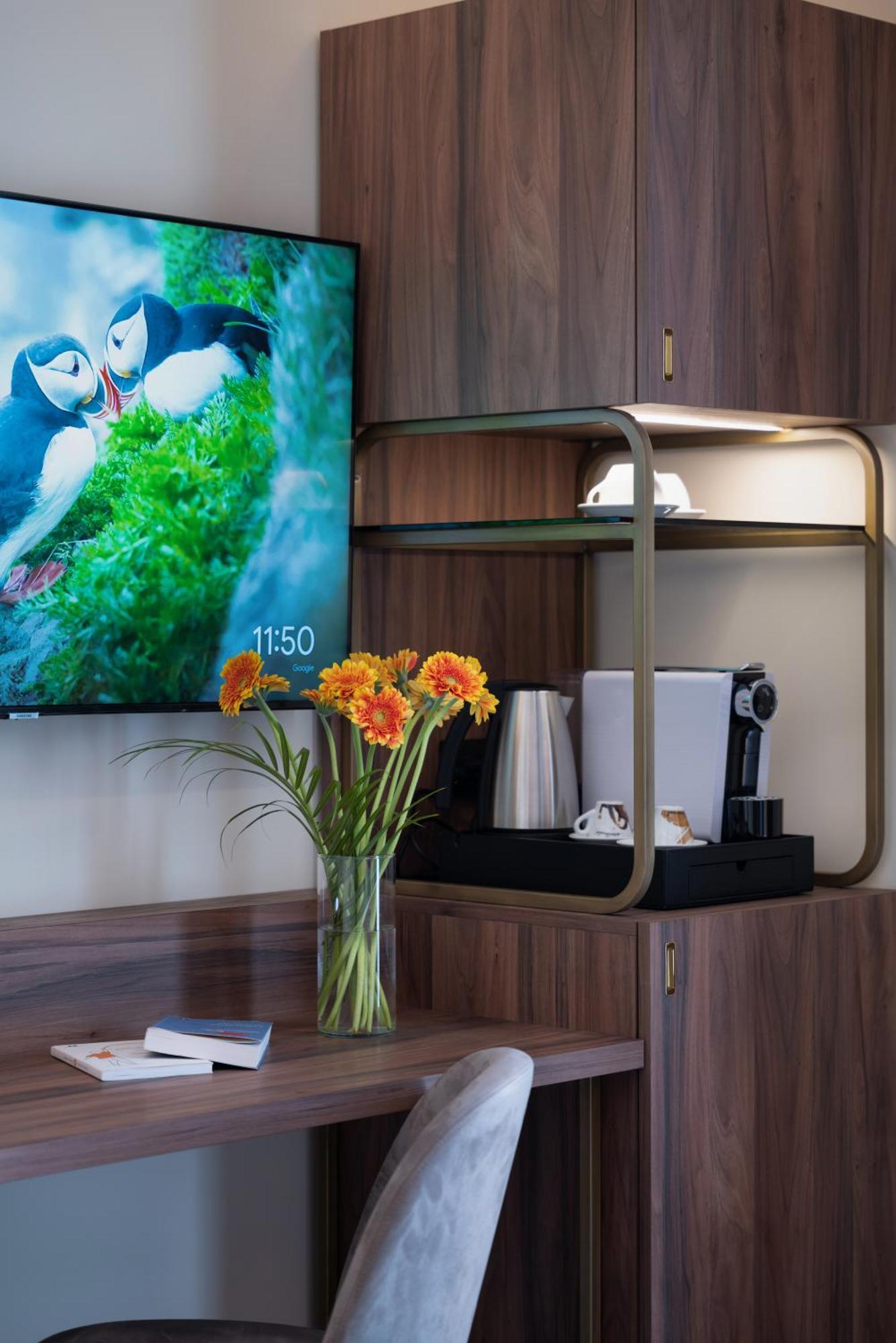 3T Boutique Hotel Ivrea Eksteriør billede